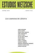 Portada de LAS CAMPANAS DE GÉNOVA (Ebook)