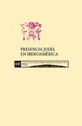 Portada de PRESENCIA JUDÍA EN IBEROAMÉRICA (Ebook)