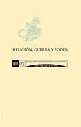 Portada de RELIGIÓN, GUERRA Y PODER (Ebook)