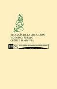 Portada de TEOLOGÍA DE LA LIBERACIÓN Y GÉNERO: ENSAYO CRÍTICO FEMINISTA (Ebook)