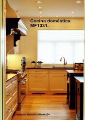 Portada de Cocina doméstica. MF1331
