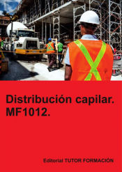 Portada de Distribución capilar. MF1012