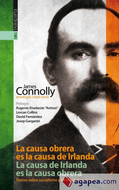 Causa obrera es la causa de Irlanda, La