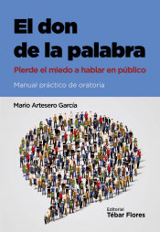 Portada de DON DE LA PALABRA