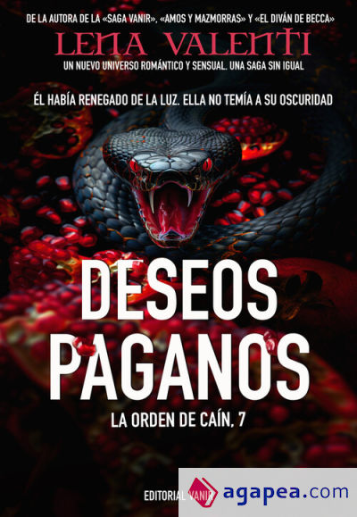 DESEOS PAGANOS