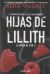 Portada de HIJAS DE LILLITH, de Lena Valenti