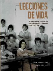 Portada de LECCIONES DE VIDA