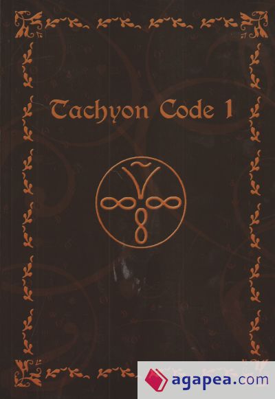 TACHYON CODE 1