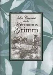 Portada de LOS CUENTOS DE LOS HERMANOS GRIMM