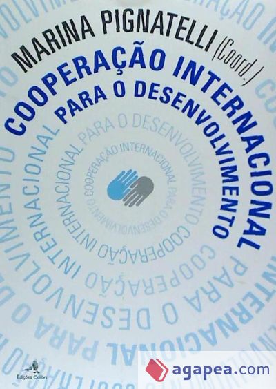 COOPERAÇÃO INTERNACIONAL PARA O DESENVOLVIMENTO