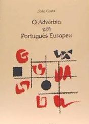 Portada de O adverbio em portugues europeu