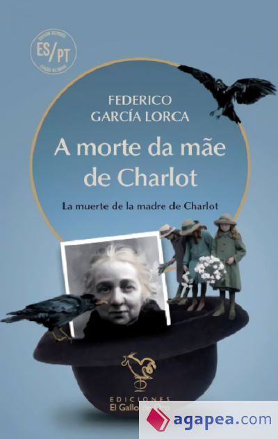 A MORTE DA MÃE DE CHARLOT