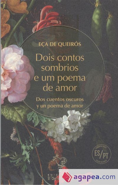 Dois contos sombrios e um poema de amor