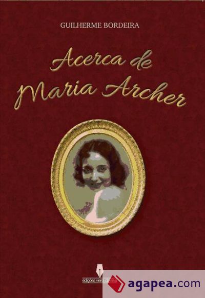 Acerca de Maria Archer