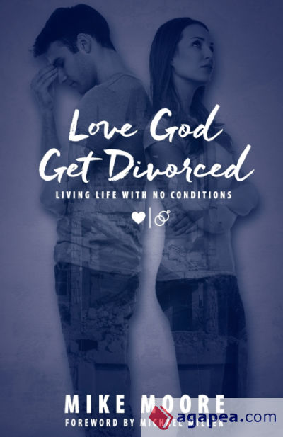 Love God Get Divorced