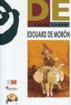 EDOUARD DE MORON