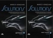Portada de SOLUTIONS ADHESIVE RESTORATION TECHNIQUES RESTORATIVE AND INTEGRA