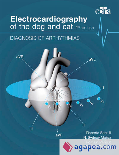 ELECTROCARDIOGRAPHY OF THE DOG AND CAT 2' ED