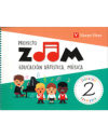 EDUCACION ARTISTICA. MUSICA 2 (ZOOM)