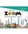 EDUCACION ARTISTICA. MUSICA 6 (ZOOM)