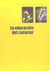 EDUCACION DEL CARACTER