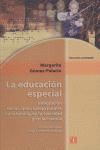 EDUCACION ESPECIAL,LA