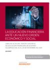 EDUCACION FINANCIERA ANTE UN NUEVO ORDEN ECONOMICO Y SOCIAL