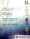 EDUCACION FISICA 2C ESO-LIBRO-2011