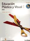 EDUCACION PLASTICA Y VISUAL MATICES I 1/2 ESO M LIGERA LOS CAMINOS DEL SABER