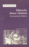 EDUCACIÓ, DONES I HISTORIA