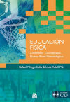 EDUCACIÓN FÍSICA. Contenidos Conceptuales. Nuevas Bases Metodológicas (Libro + CD) (Bicolor)