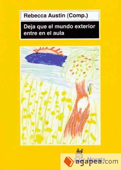 Deja que el mundo exterior entre en el aula (Ebook)