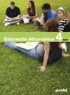 EDUCACIÓN ÉTICO-CÍVICA 4