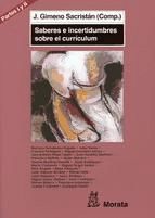 Portada de ¿Qué significa el currículum? Sus determinaciones visibles e invisibles (Ebook)