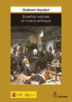 Portada de Enseñar valores (Ebook)