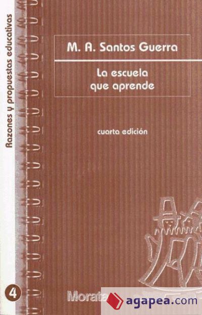 La escuela que aprende (Ebook)