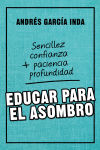 EDUCAR PARA EL ASOMBRO