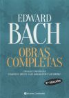 EDWARD BACH. OBRAS COMPLETAS (Ed. Contienente)