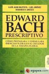 EDWARD BACH PRESCRIPTIVO