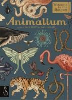 Portada de ANIMALIUM