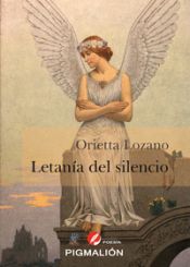 Portada de LETAN­A DEL SILENCIO