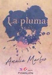 Portada de PLUMA,LA