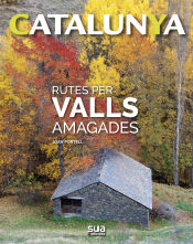 Portada de RUTES PER VALLS AMAGADES