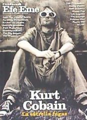Portada de Cuadernos Efe eme nº 16 : Kurt Cobain