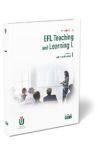 EFL Teaching and Learning I: EFL Teaching and Learning I