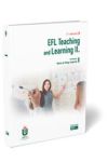 Efl Teaching And Learning Ii
