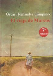 Portada de EL VIAJE DE MARCOS