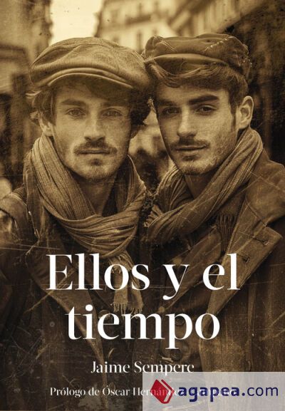 ELLOS Y EL TIEMPO