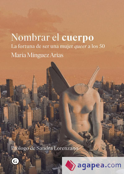 Nombrar el cuerpo