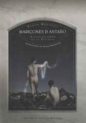 Portada de Maricones de anta?o